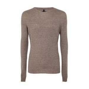 Md75 Men Cashmere Round Neck Pullover